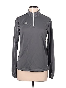 Adidas Track Jacket (view 1)