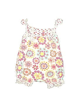 Koala Baby Short Sleeve Outfit (view 2)