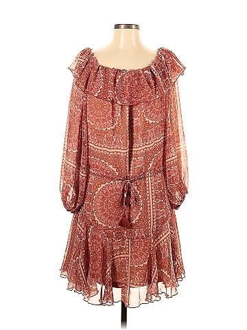 Lassiter Casual Dress (view 1)