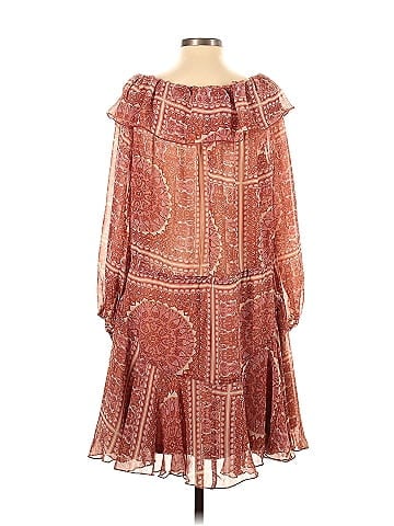 Lassiter Casual Dress (view 2)