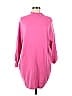 Fate Pink Casual Dress Size M - photo 1