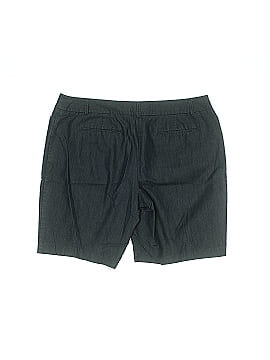 Apt. 9 Shorts (view 2)