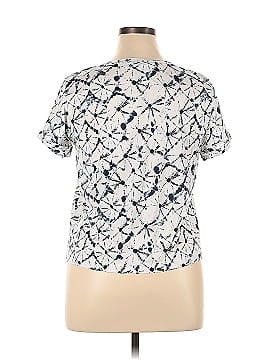 Thakoon for Target Short Sleeve T-Shirt (view 2)