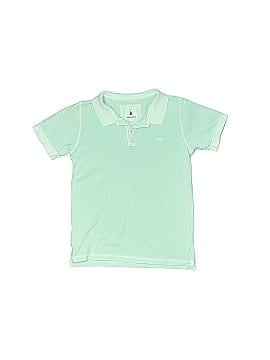Country Road Short Sleeve Polo (view 1)