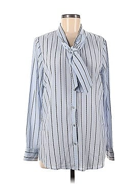 Banana Republic Long Sleeve Blouse (view 1)