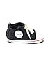 Valen Sina Black Booties Size 2 (baby) - photo 1