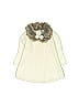 Tahari Ivory Special Occasion Dress Size 3-6 mo - photo 1