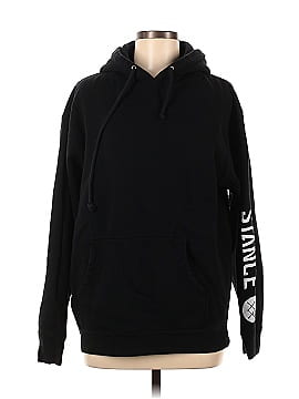 STANCE Pullover Hoodie (view 1)