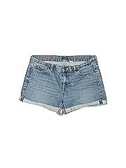 J.Crew Factory Store Denim Shorts