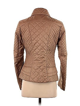 Laundry by Shelli Segal Faux Leather Jacket (view 2)