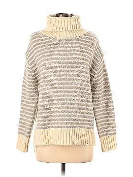 STaNTON Pullover Sweater (view 1)