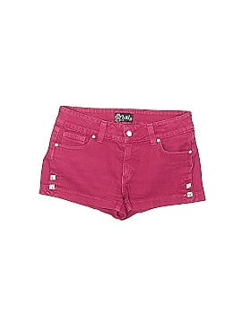 Anlo Shorts (view 1)