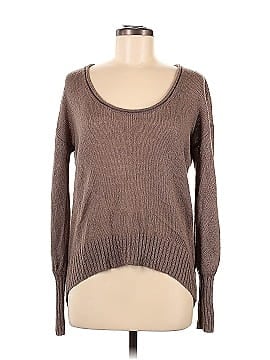 Frenchi Pullover Sweater (view 1)