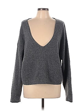 The Group by Babaton Cashmere Pullover Sweater (view 1)