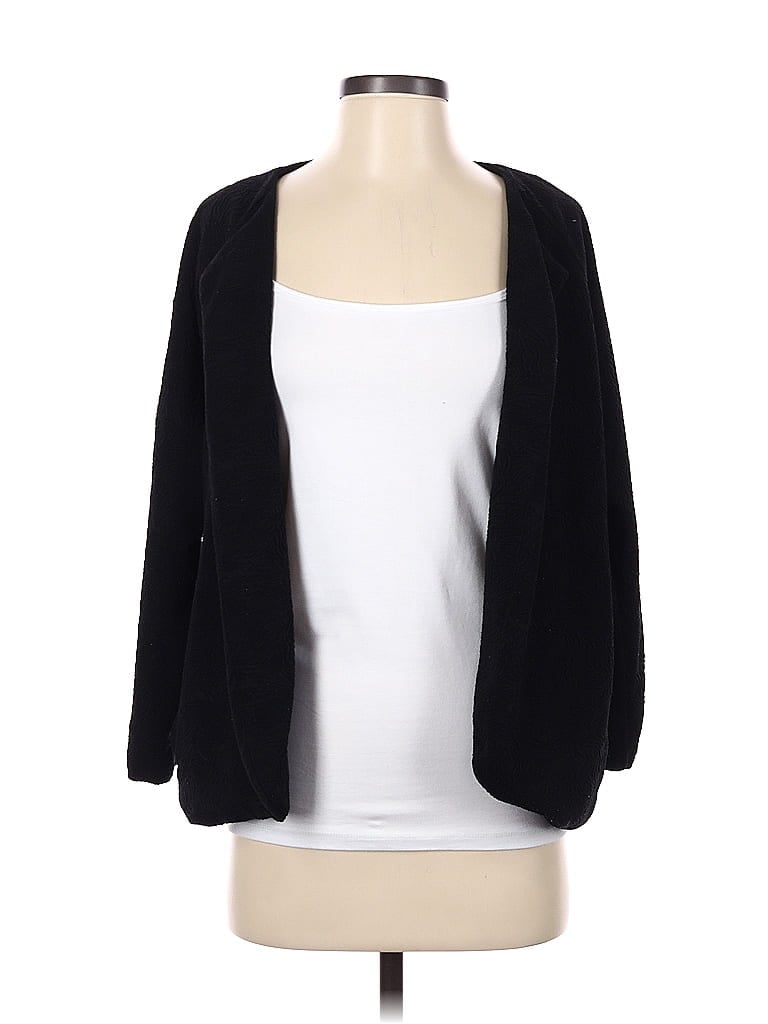 Click to view more detailed imagery on our partner's website Pre-owned Vero Moda Jacket In Black