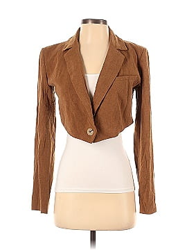 Free People Blazer (view 1)