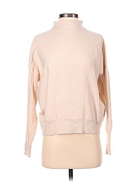 All:Row Turtleneck Sweater (view 1)