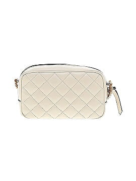 Versace Leather Crossbody Bag (view 2)