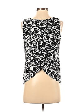 J.Crew Factory Store Sleeveless Blouse (view 2)