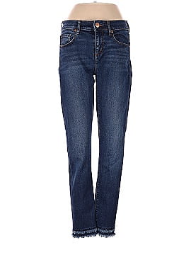 Ann Taylor LOFT Jeans (view 1)