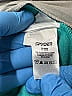 Spyder 100% Polyester Teal Track Jacket Size S - photo 5