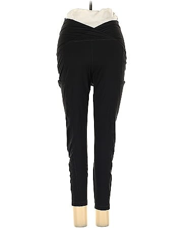 Isabel Maternity Casual Pants (view 2)
