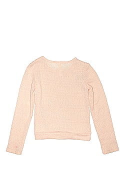 Knit Works Pullover Sweater (view 2)