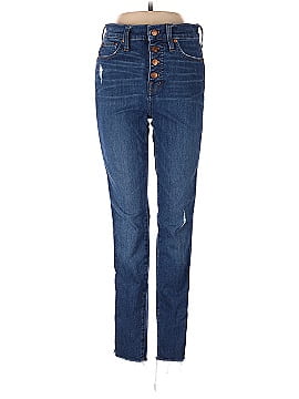 Madewell Jeans (view 1)