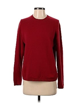 L.L.Bean Wool Pullover Sweater (view 1)