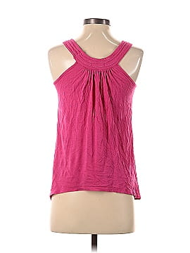 Lucky Tees America's Favorite Fit Sleeveless Blouse (view 2)