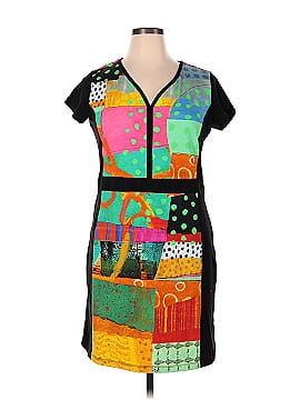Simply Art Dolcezza Casual Dress (view 1)