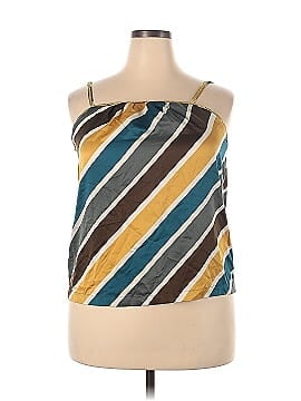 Target Limited Edition Sleeveless Blouse (view 1)