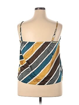 Target Limited Edition Sleeveless Blouse (view 2)