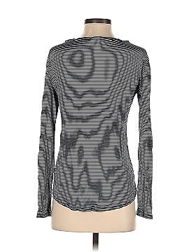 Soft Joie Long Sleeve Henley (view 2)
