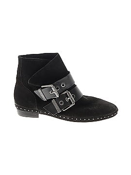 Luxury Rebel Ankle Boots (view 1)