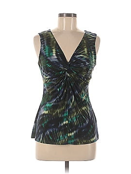 Lily Sleeveless Top (view 1)
