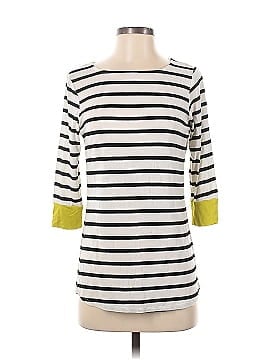 Colette Long Sleeve T-Shirt (view 1)