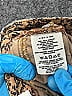 Seril Animal Print Brown Active Pants Size 28 waist - photo 4
