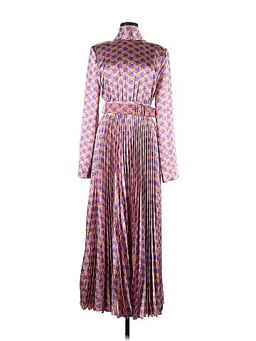 Solace London Casual Dress (view 1)