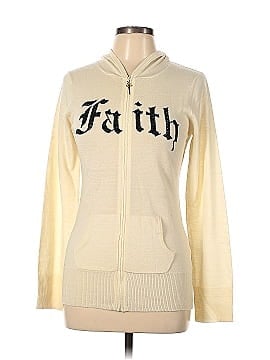Faith Connexion cardigan (view 1)
