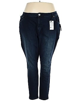 ELOQUII Jeggings (view 1)