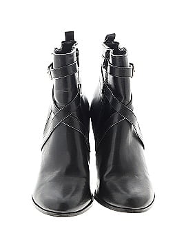 H By Halston Ankle Boots (view 2)