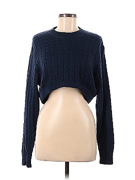 Danielle Bernstein Pullover Sweater (view 1)