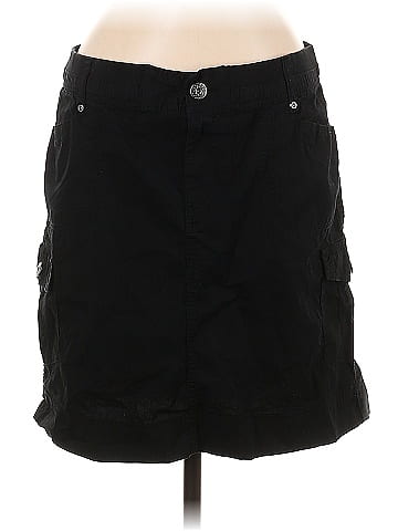 Khakis & Co Casual Skirt (view 1)