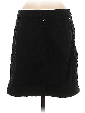 Khakis & Co Casual Skirt (view 2)