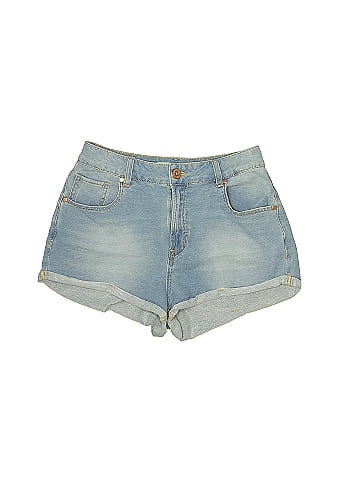 Bullhead Denim Shorts (view 1)