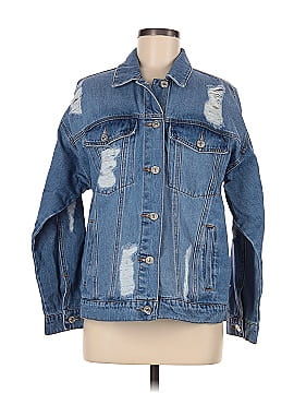 Forever 21 Denim Jacket (view 1)