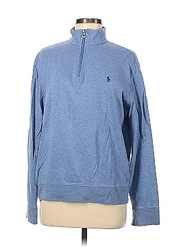Polo Track Jacket (view 1)