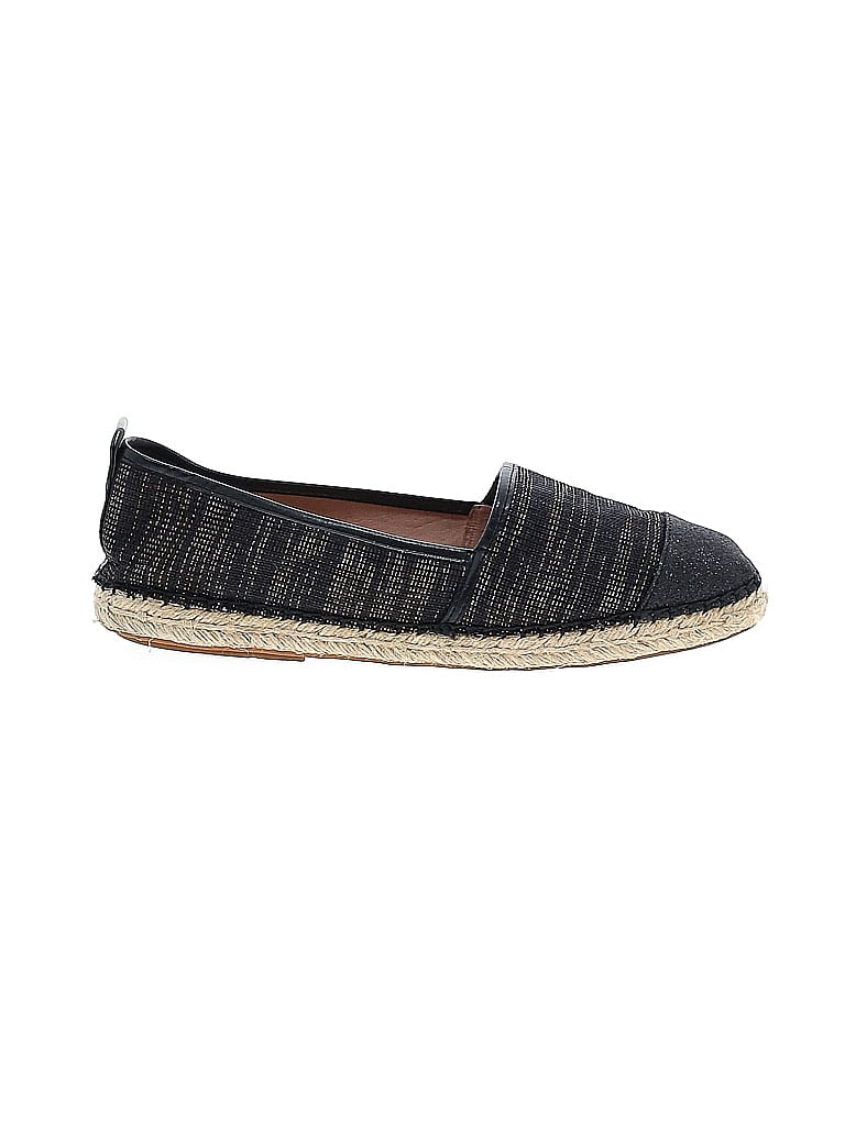nurture shoes flats