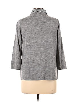 Broome Street Kate Spade New York Wool Pullover Sweater (view 2)